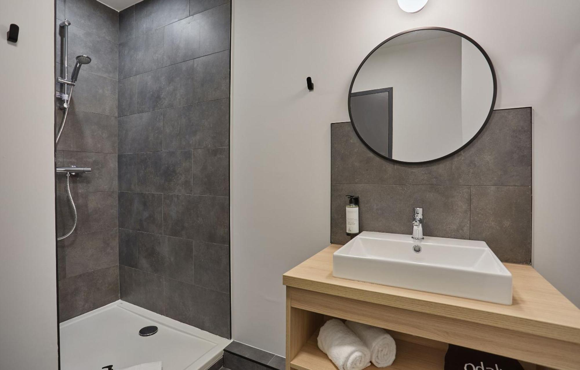 Appart'Hotel Odalys City - Nimes Arenes - Palais Des Congres Luaran gambar