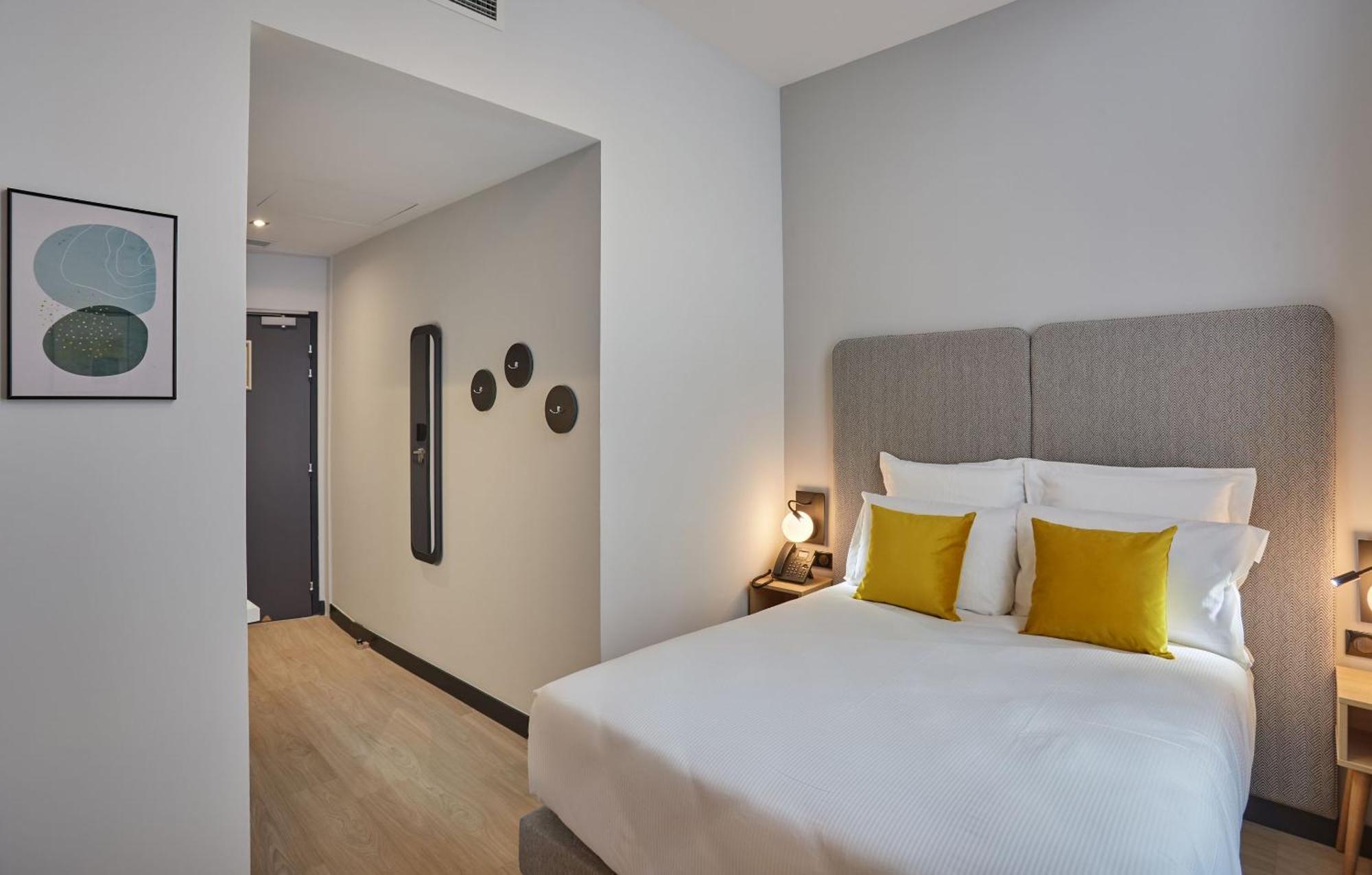 Appart'Hotel Odalys City - Nimes Arenes - Palais Des Congres Luaran gambar