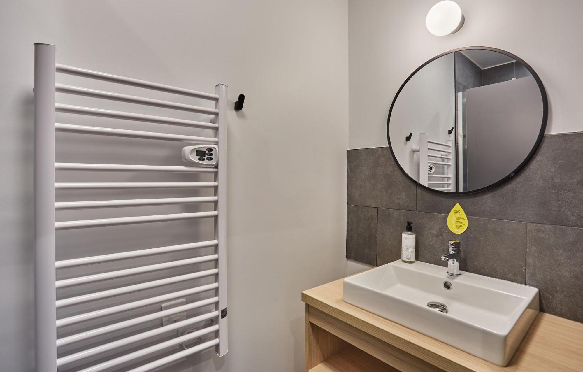 Appart'Hotel Odalys City - Nimes Arenes - Palais Des Congres Luaran gambar