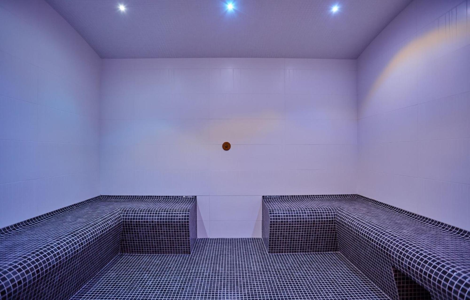 Appart'Hotel Odalys City - Nimes Arenes - Palais Des Congres Luaran gambar
